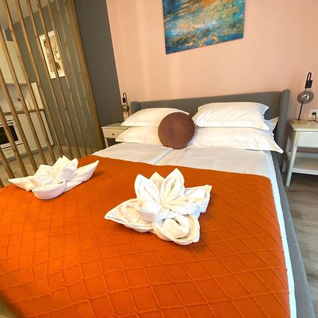 Dn Rose Apartmant Βουδαπέστη Εξωτερικό φωτογραφία