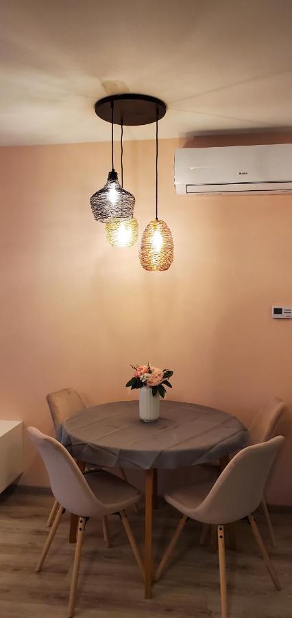 Dn Rose Apartmant Βουδαπέστη Εξωτερικό φωτογραφία