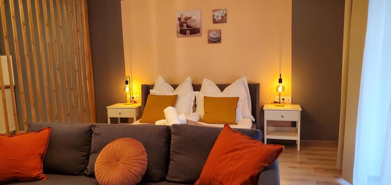Dn Rose Apartmant Βουδαπέστη Εξωτερικό φωτογραφία