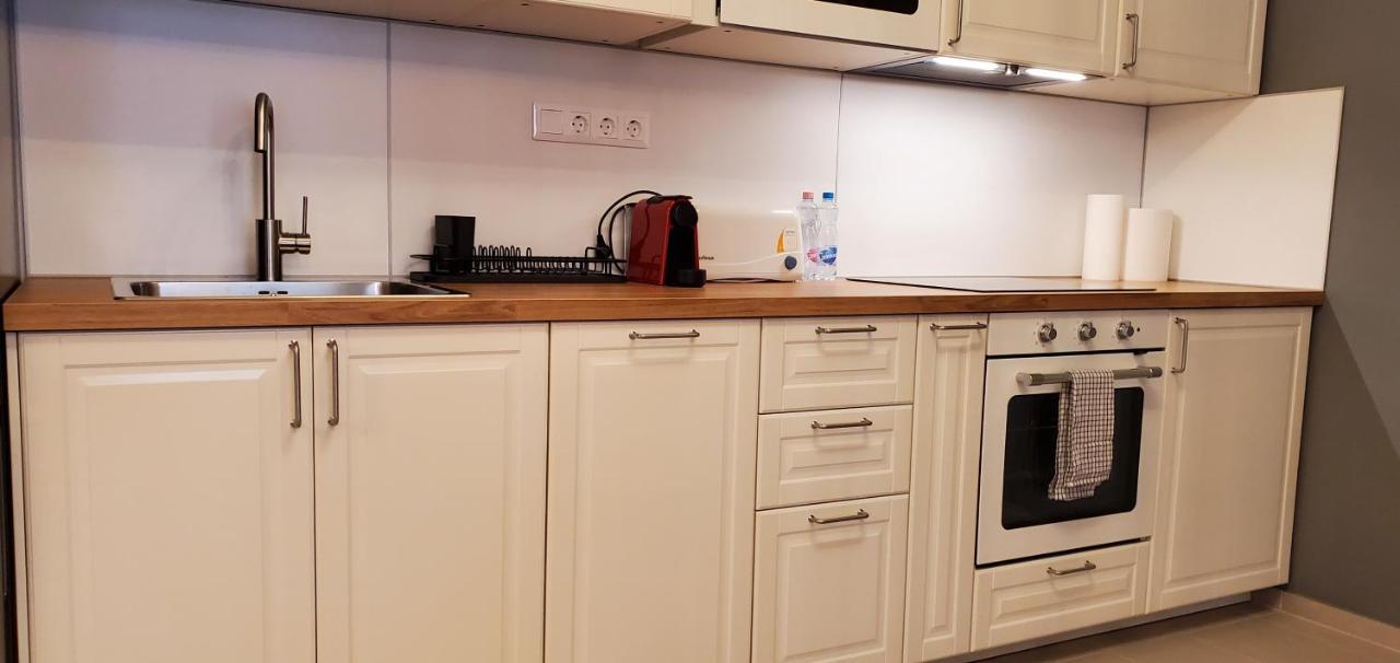 Dn Rose Apartmant Βουδαπέστη Εξωτερικό φωτογραφία