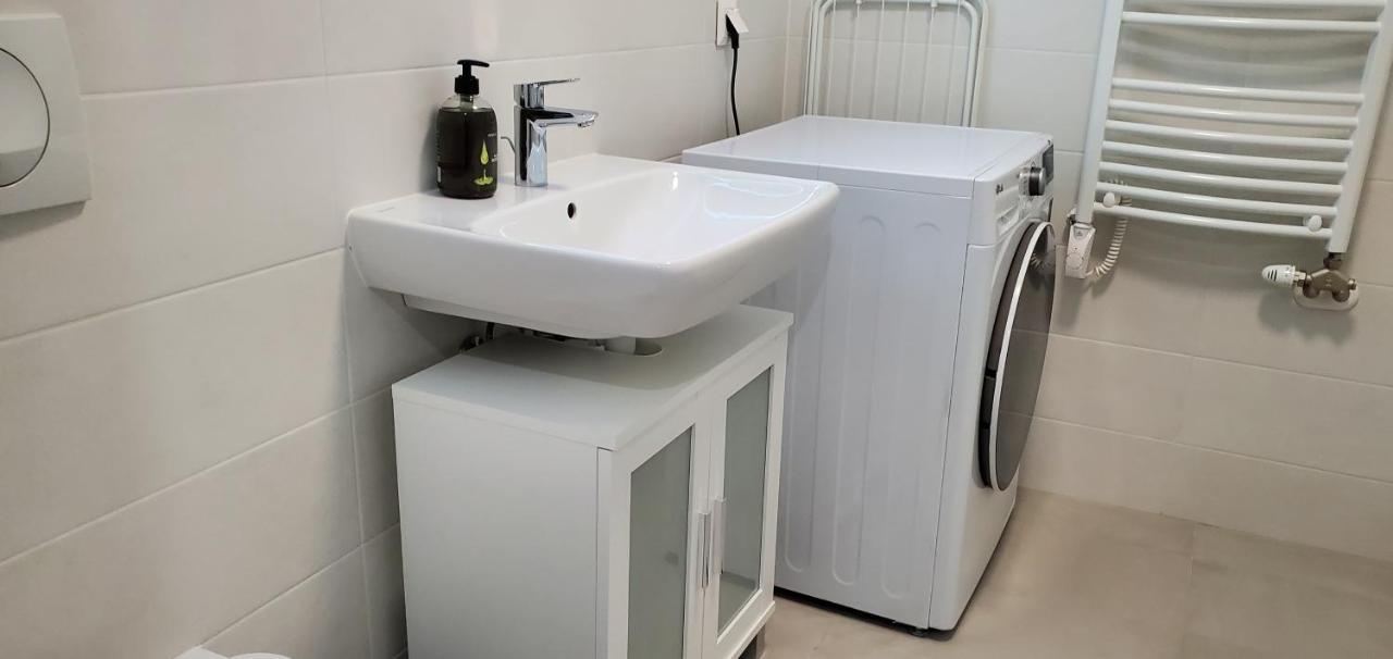 Dn Rose Apartmant Βουδαπέστη Εξωτερικό φωτογραφία