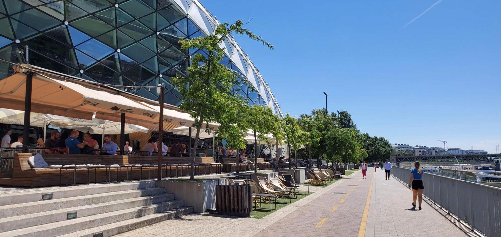 Dn Rose Apartmant Βουδαπέστη Εξωτερικό φωτογραφία